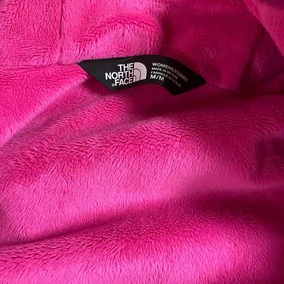 Women’s North Face Windfall Jacket - Picture 3 of 3
